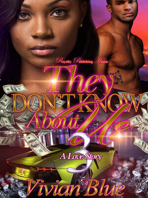 cover image of They Don't Know About Us 3